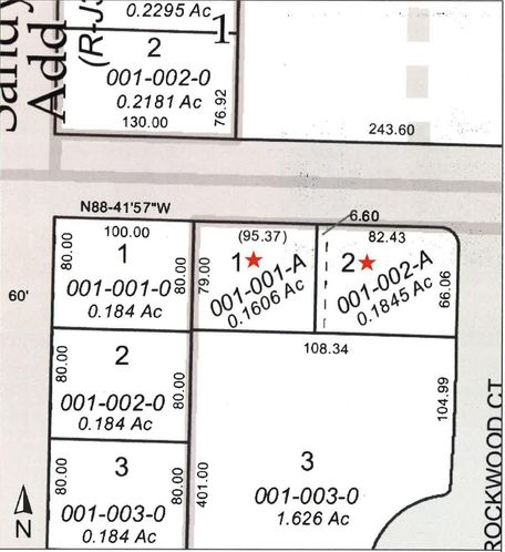 8470 W Boekel Rd, Rathdrum, ID 83858